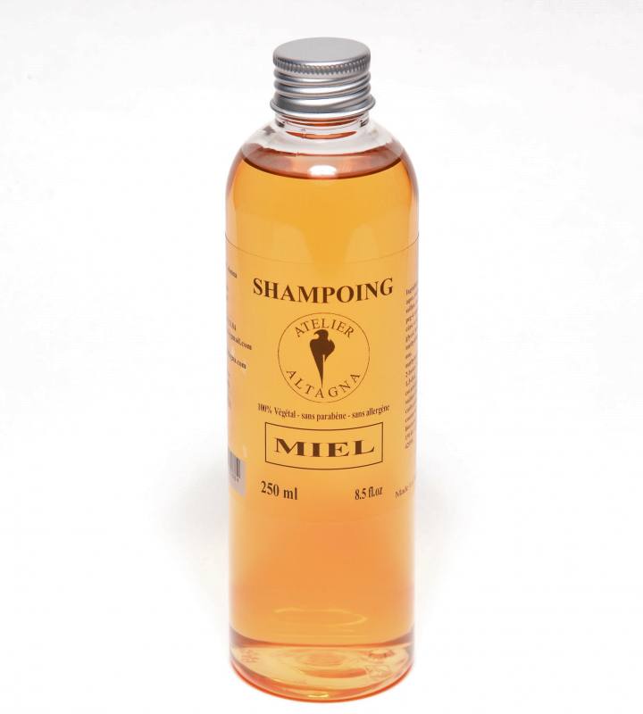 SHAMPOINGS
