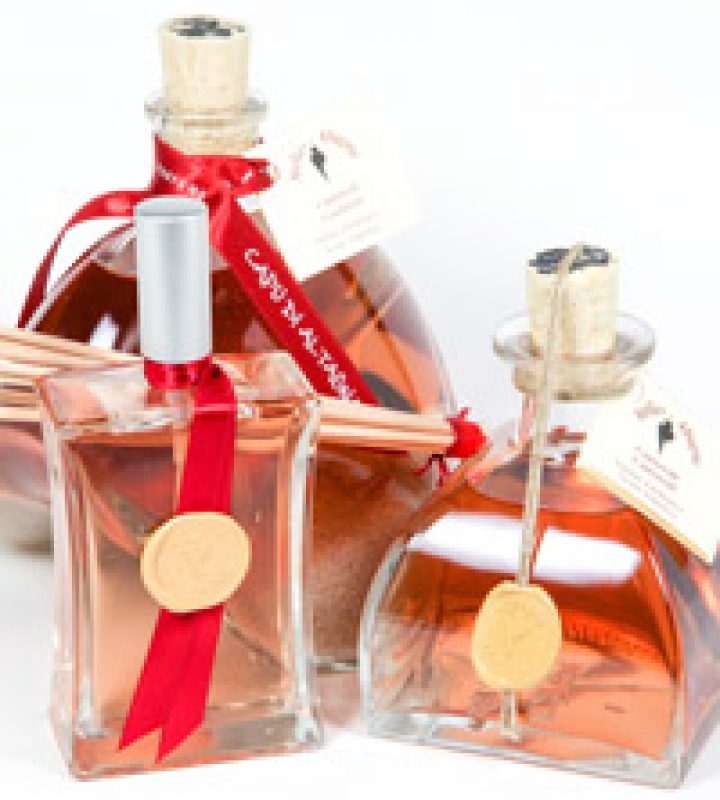 GAMME LUXE