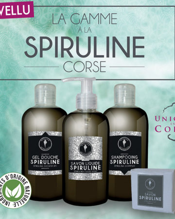 SPIRULINE