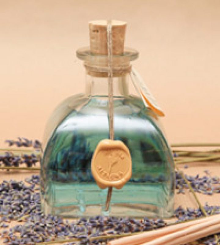 CAPILLAS LUXE 250 ml