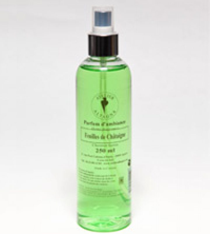 SPRAYS STANDARDS 250 ml