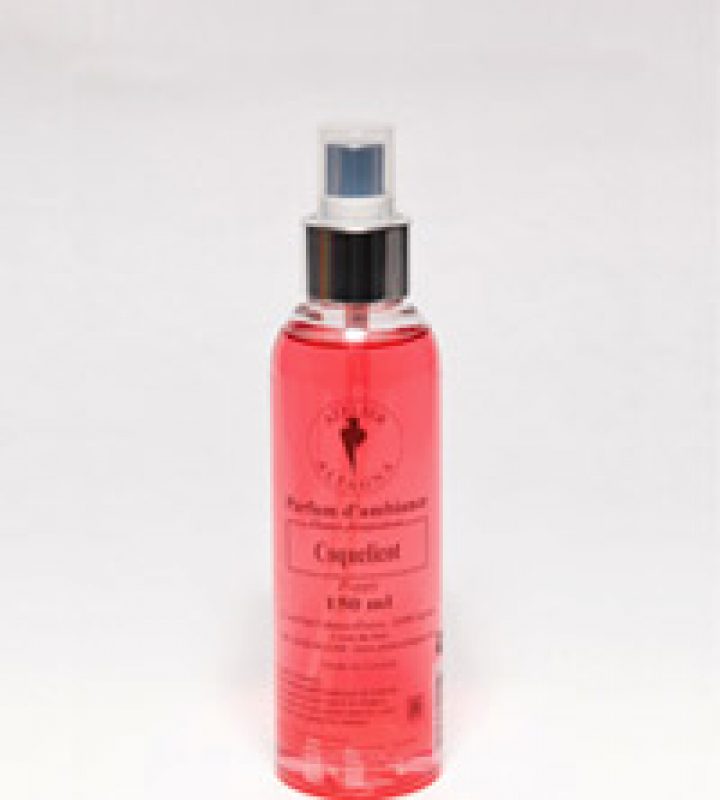 SPRAYS STANDARDS 150 ml