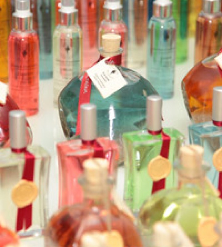 PARFUMS D'AMBIANCE