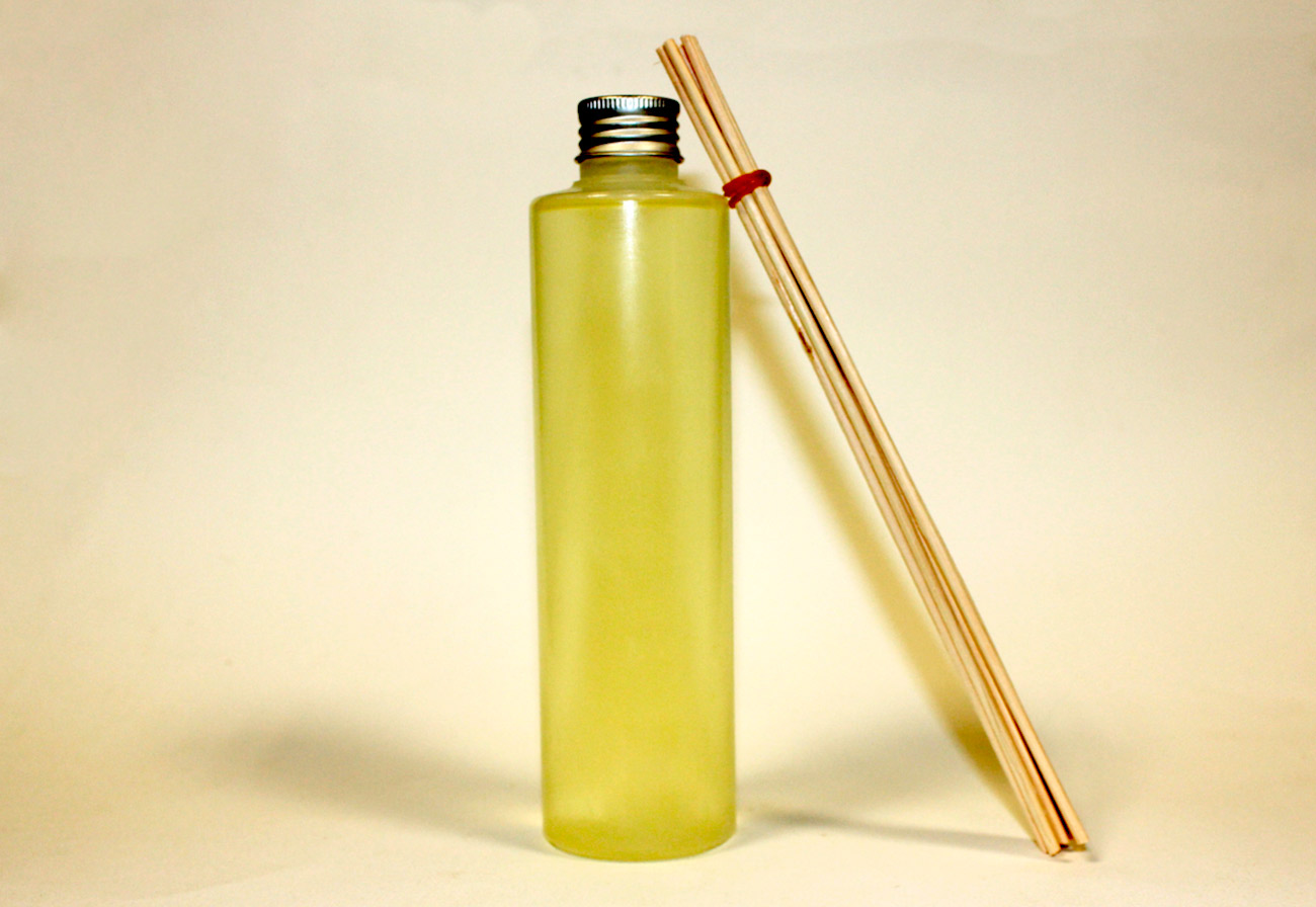 Recharge 400ml Parfums d'ambiance – ATELIER ALTAGNA - Créateur et