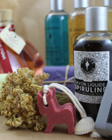 Idées cadeaux