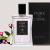 PARFUM FIORE DI L’OMU+BOITE+MYTRE Orizontal